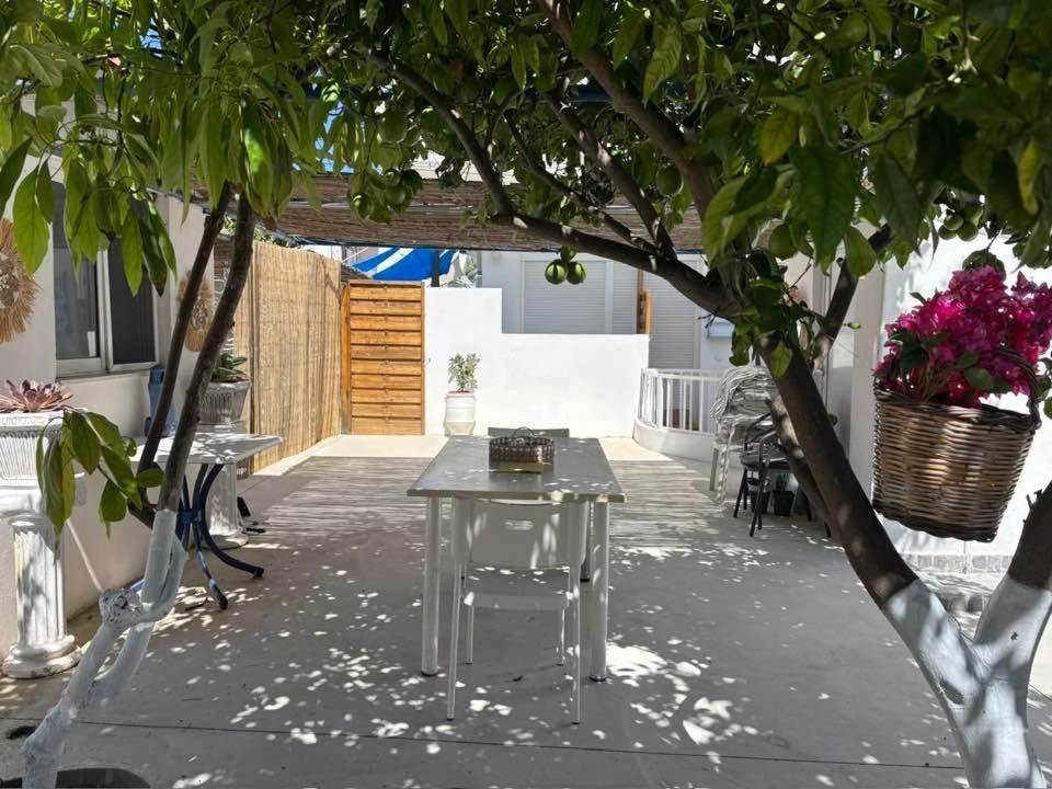 Olia Studios Olga Studios Faliraki Buitenkant foto