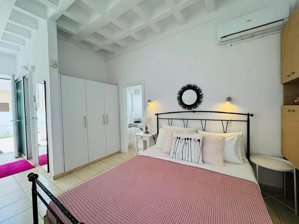 Olia Studios Olga Studios Faliraki Buitenkant foto